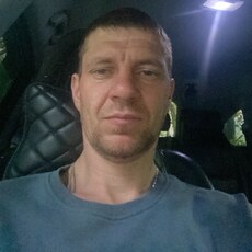 Фотография мужчины Степан, 39 лет из г. Новосибирск