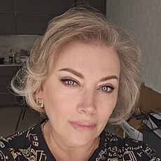 Фотография девушки Ольга, 53 года из г. Москва