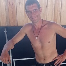 Фотография мужчины Сергей, 38 лет из г. Витебск