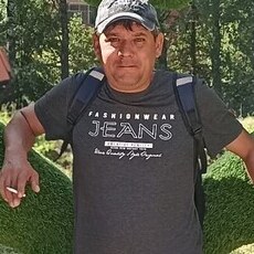 Фотография мужчины Алексей, 44 года из г. Чебоксары