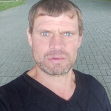Фотография мужчины Василий, 41 год из г. Суворов
