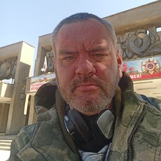 Фотография мужчины Alex, 44 года из г. Курск