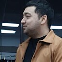 Фэд, 33 года