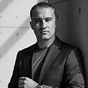 Агабек, 34 года