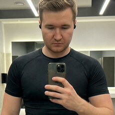 Фотография мужчины Павел, 39 лет из г. Пермь