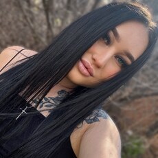 Фотография девушки Ната, 26 лет из г. Давлеканово