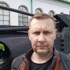 Фотография мужчины Сергей, 48 лет из г. Екатеринбург