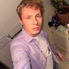 Фотография мужчины Max, 35 лет из г. Архангельск