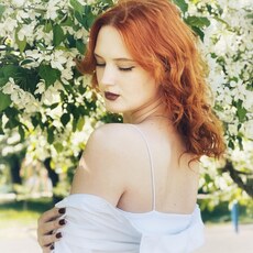 Фотография девушки Лера, 20 лет из г. Челябинск