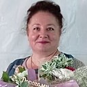 Вера, 55 лет
