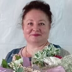 Фотография девушки Вера, 55 лет из г. Мыски