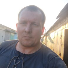 Сергей, 46 из г. Санкт-Петербург.