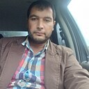 Дамин, 40 лет
