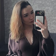 Amelia, 22 из г. Пермь.