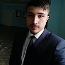 Кирилл, 21 год