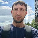 Иван, 37 лет