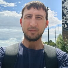 Фотография мужчины Иван, 37 лет из г. Ачинск