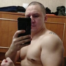 Фотография мужчины Сергей, 36 лет из г. Белореченск