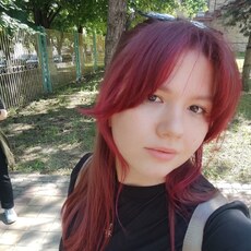 Фотография девушки Алёна, 23 года из г. Новокубанск