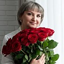 Натали, 47 лет