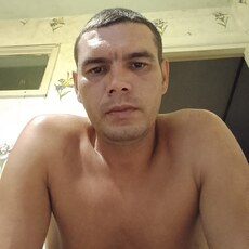 Фотография мужчины Петрович, 31 год из г. Саратов