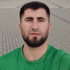 Фотография мужчины Карим, 31 год из г. Геленджик