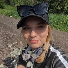 Юля, 36 из г. Прокопьевск.