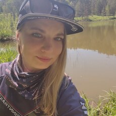 Юля, 36 из г. Прокопьевск.