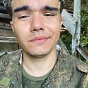 Руслан, 23 года