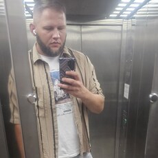 Фотография мужчины Станислав, 32 года из г. Темрюк