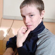Фотография мужчины Дубасов Михаил, 20 лет из г. Новокузнецк