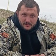 Фотография мужчины Андрей, 35 лет из г. Новокузнецк