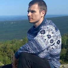 Фотография мужчины Константин, 25 лет из г. Самара