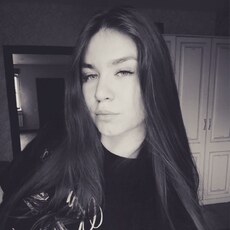 Фотография девушки Екатерина, 19 лет из г. Омск