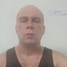 Сергей, 40 из г. Чебоксары.