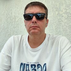 Фотография мужчины Александр, 46 лет из г. Пермь