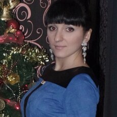 Фотография девушки Алиса, 37 лет из г. Самара