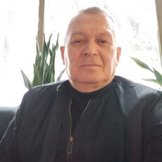 Фотография мужчины Сергей, 64 года из г. Ульяновск