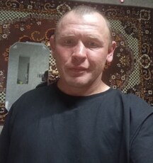 Фотография мужчины Сергей, 36 лет из г. Симферополь