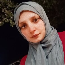 Фотография девушки Амина, 25 лет из г. Кизляр