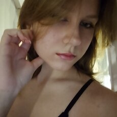 Фотография девушки Мария, 18 лет из г. Мыски