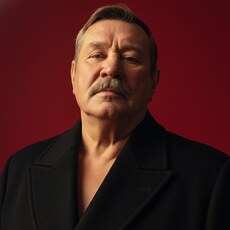 Фотография мужчины Александр, 64 года из г. Азов