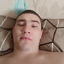 Максим, 21 год