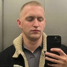 Фотография мужчины Дмитрий, 25 лет из г. Иркутск