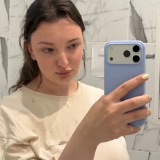 Фотография девушки Катя, 21 год из г. Тюмень