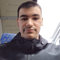 Фотография мужчины Федор, 24 года из г. Емва