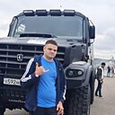 Юра, 28 лет