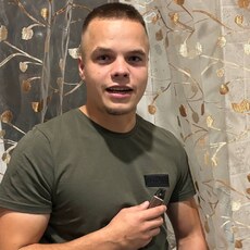 Фотография мужчины Евгений, 25 лет из г. Новополоцк