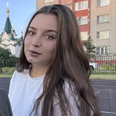 Фотография девушки Алина, 26 лет из г. Москва