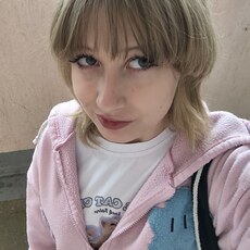 Фотография девушки Дарья, 18 лет из г. Уфа
